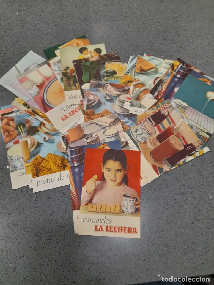 Coleccionismo: Recetas cocina - Foto 1