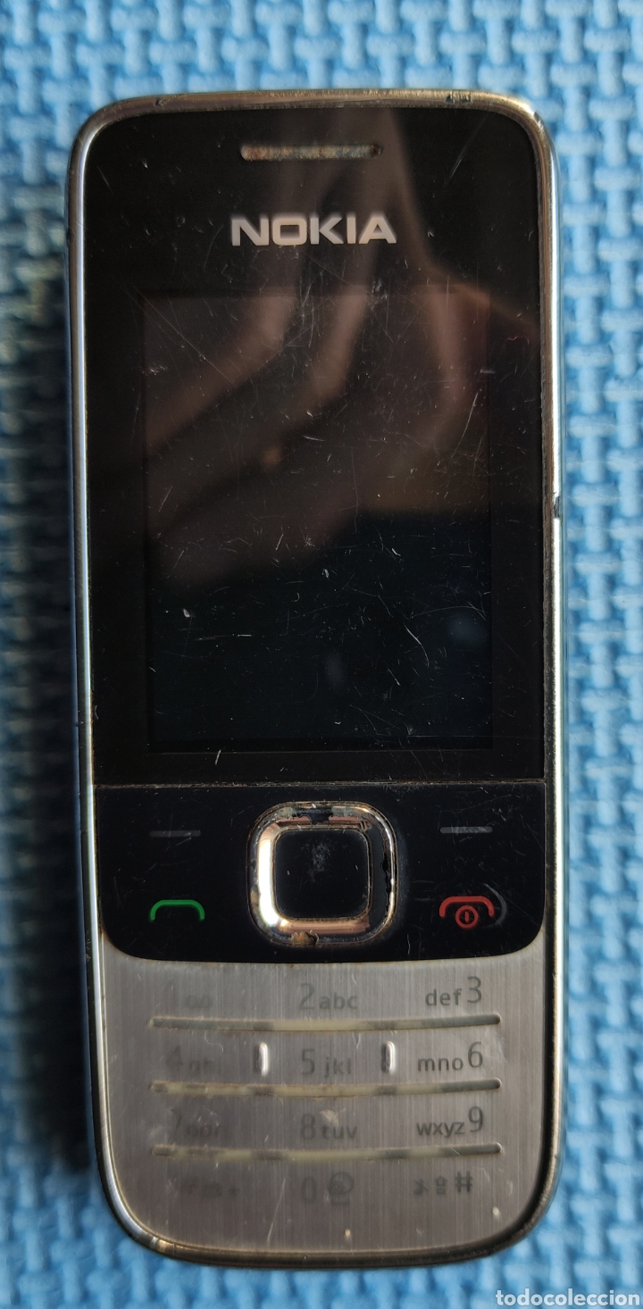Coleccionismo: M&oacute;vil NOKIA - Foto 4