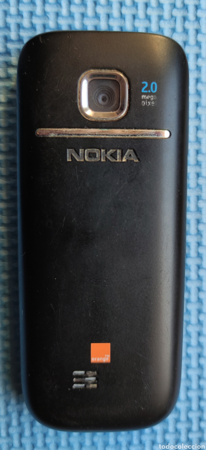 Coleccionismo: M&oacute;vil NOKIA - Foto 7