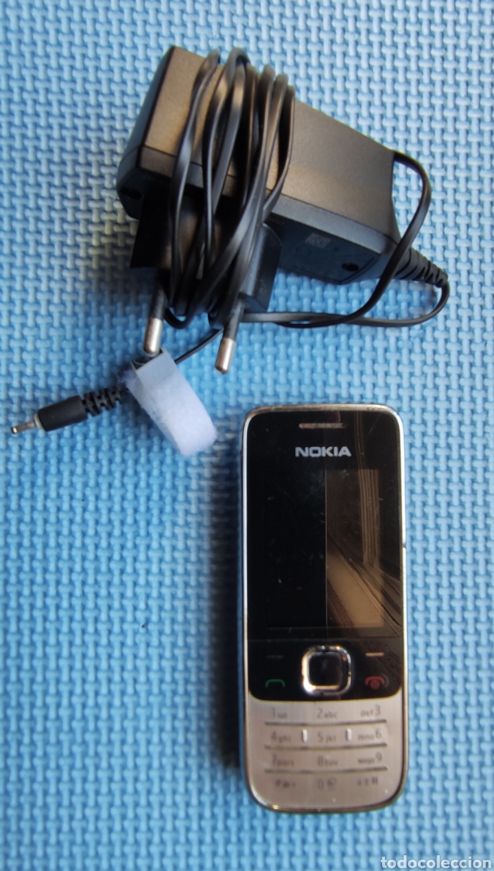 Coleccionismo: M&oacute;vil NOKIA - Foto 1