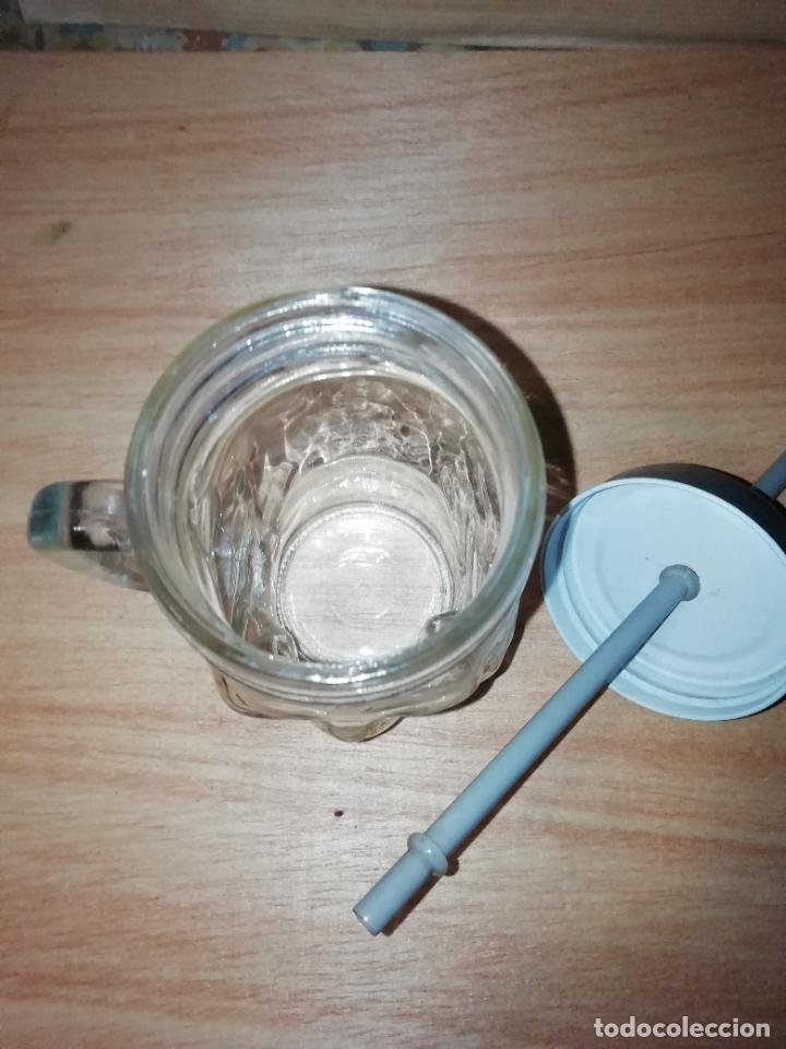 Coleccionismo: JARRA CRISTAL CALAVERA - Foto 9
