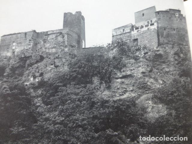 Coleccionismo: BU&Ntilde;OL VALENCIA VISTA ANTIGUO HUECOGRABADO