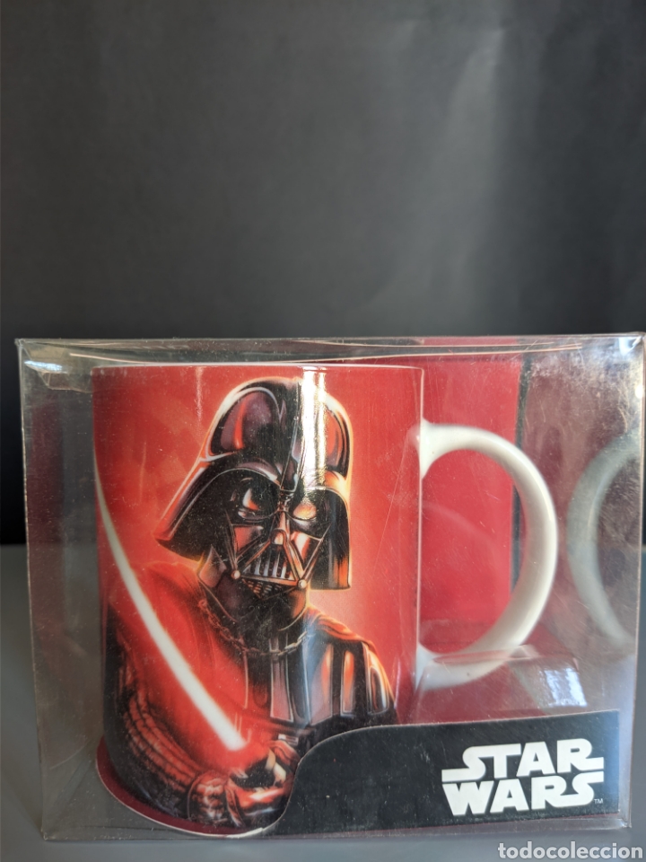 taza star wars nueva - Buy Star Wars on todocoleccion