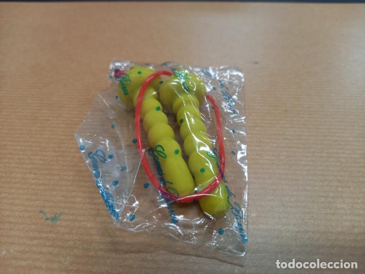 Coleccionismo: Gomas de borrar comba - Foto 2