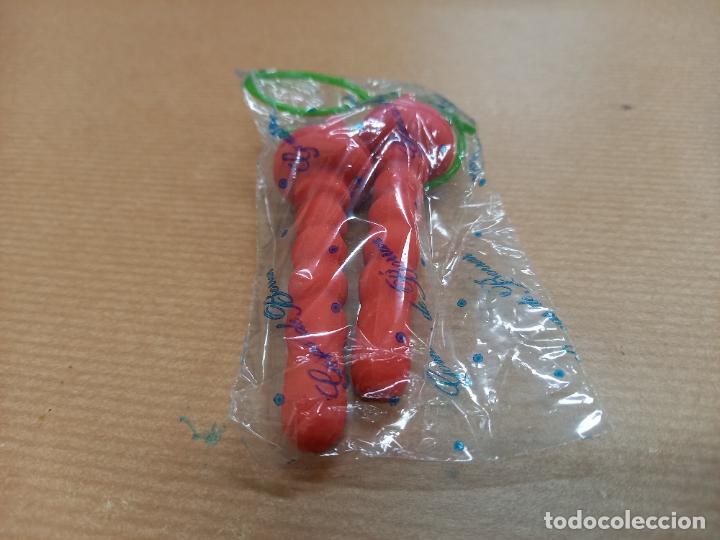 Coleccionismo: Gomas de borrar comba - Foto 3