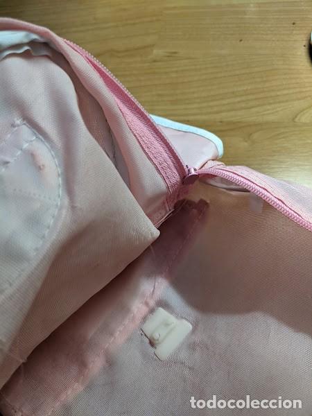 Coleccionismo: MOCHILA PEQUE&Ntilde;A FLOMO - Foto 3