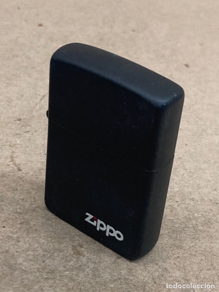 Coleccionismo: Mechero Zippo - Foto 2