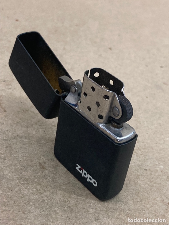 Coleccionismo: Mechero Zippo - Foto 1