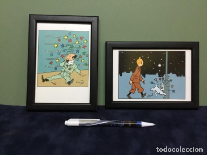 Coleccionismo: Tint&iacute;n - Foto 1
