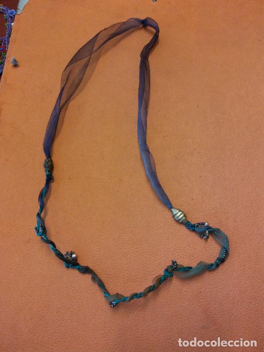 Coleccionismo: BONITO COLLAR PARA MUJER. LARGO 30 CM.