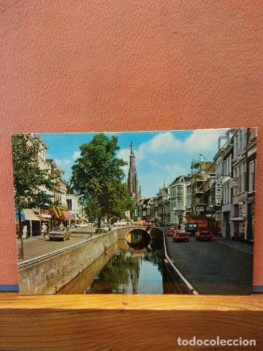 Coleccionismo: LEEUWARDEN. BONITA POSTAL. NUEVA.