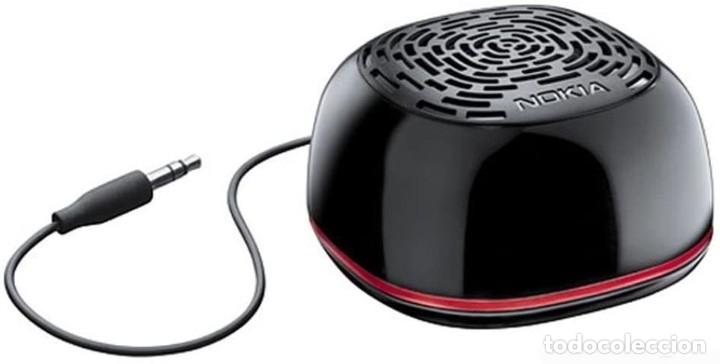 Coleccionismo: ALTAVOZ NOKIA PRECINTADO - Foto 1