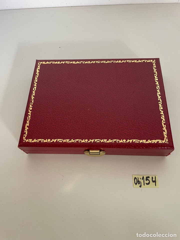 Coleccionismo: Caja tecnicor - Foto 1