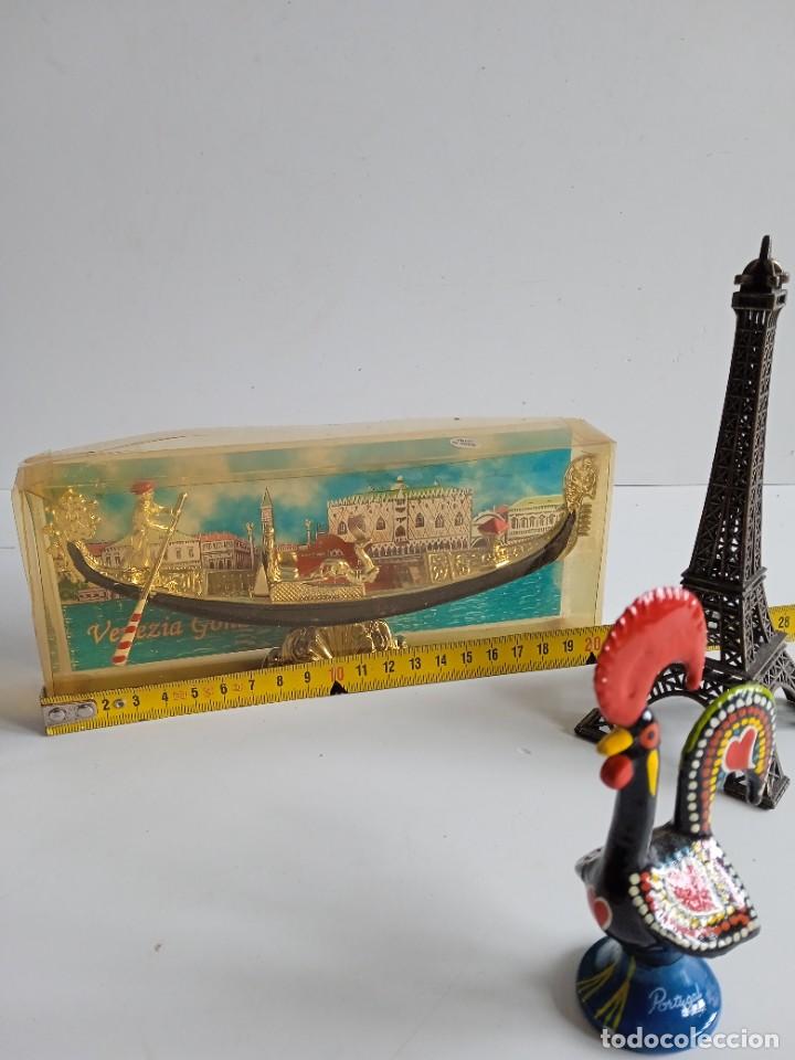 souvenirs italia francia portugal - Buy Other collectible objects