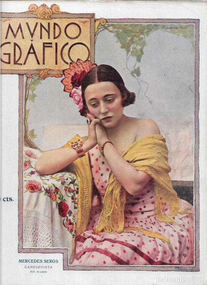 Collectionnisme: A&Ntilde;OS 20 RECORTE PRENSA MERCEDES SEROS ARTISTA CANTANTE CANCIONISTA FOTOGRAFIA WALKEN