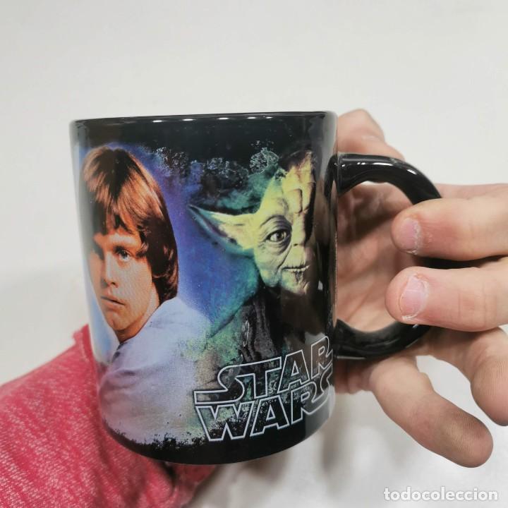 taza star wars nueva - Buy Star Wars on todocoleccion