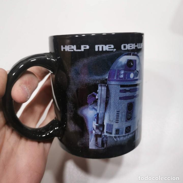 taza star wars nueva - Buy Star Wars on todocoleccion