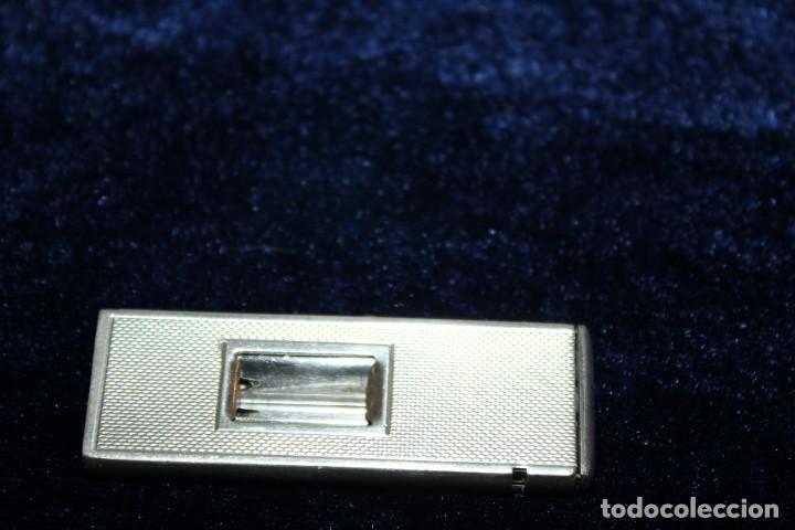 Coleccionismo: CORTAPUROS PLATA PFEILRING SOLIGEN - CONTRASTADA 925 - Foto 2