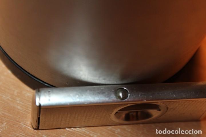 Coleccionismo: CORTAPUROS PLATA PFEILRING SOLIGEN - CONTRASTADA 925 - Foto 12