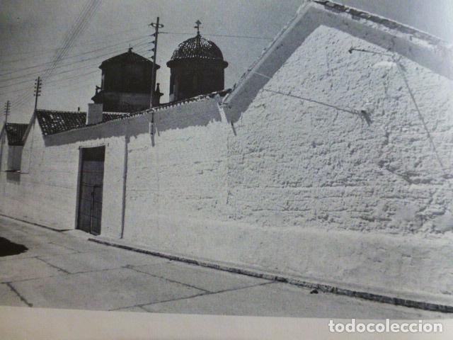 Collecting paper: LA RODA ALBACETE ANTIGUO HUECOGRABADO