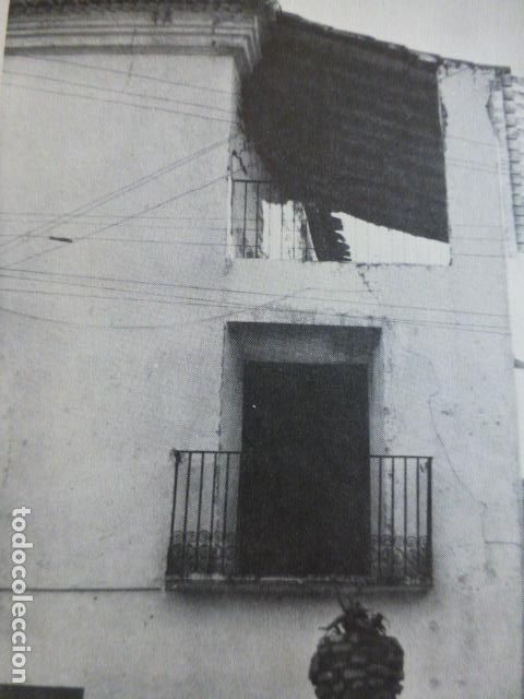 Collecting paper: LETUR ALBACETE ANTIGUO HUECOGRABADO