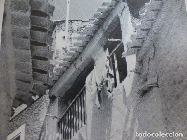 Collecting paper: LIETOR ALBACETE ANTIGUO HUECOGRABADO