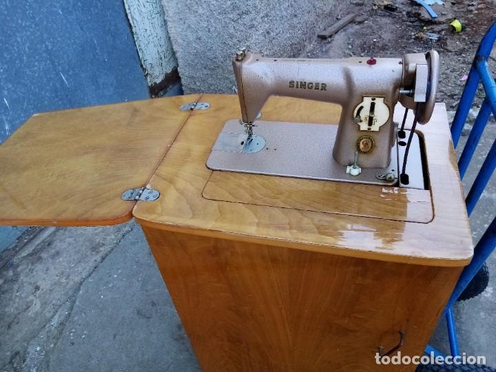 maquina de coser singer, motivos decorativos de - Acheter Machines à coudre  anciennes Singer sur todocoleccion