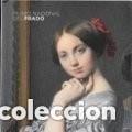 Coleccionismo: folleto mano ingres museo del prado quinta d&iacute;ptico 21,5 x 50 cm cuadros 8 color 2015/16