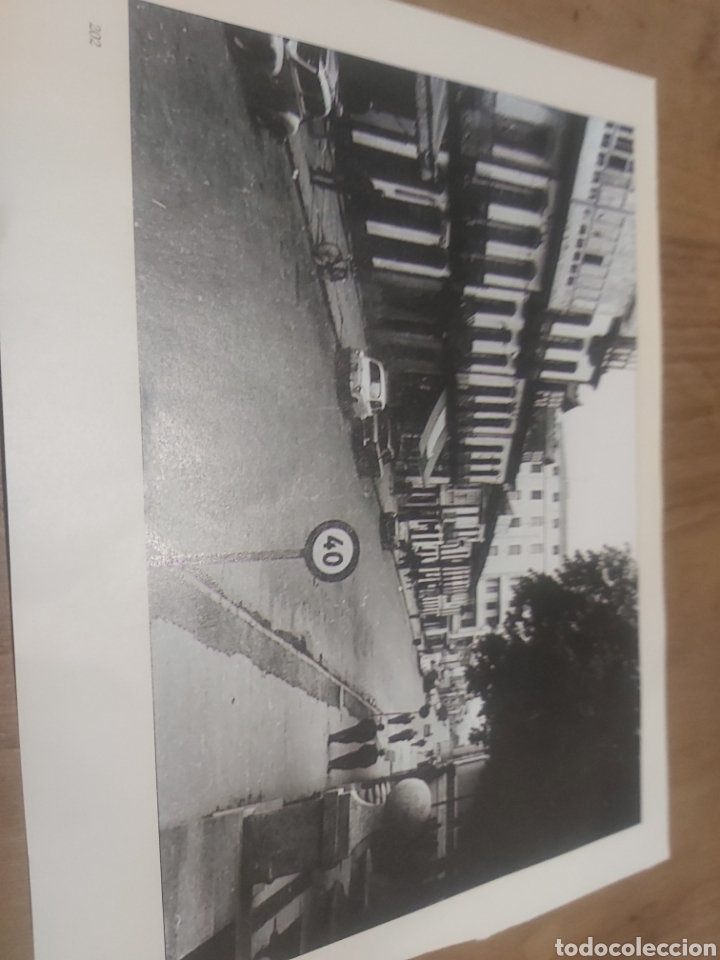 Collectionnisme: VILLALBA LUGO RECORTE REVISTA