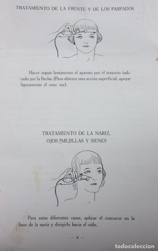 Coleccionismo: Le vibris - Foto 7
