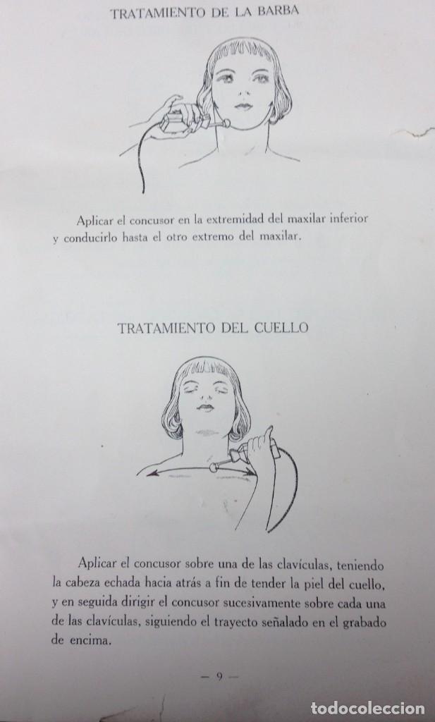 Coleccionismo: Le vibris - Foto 8