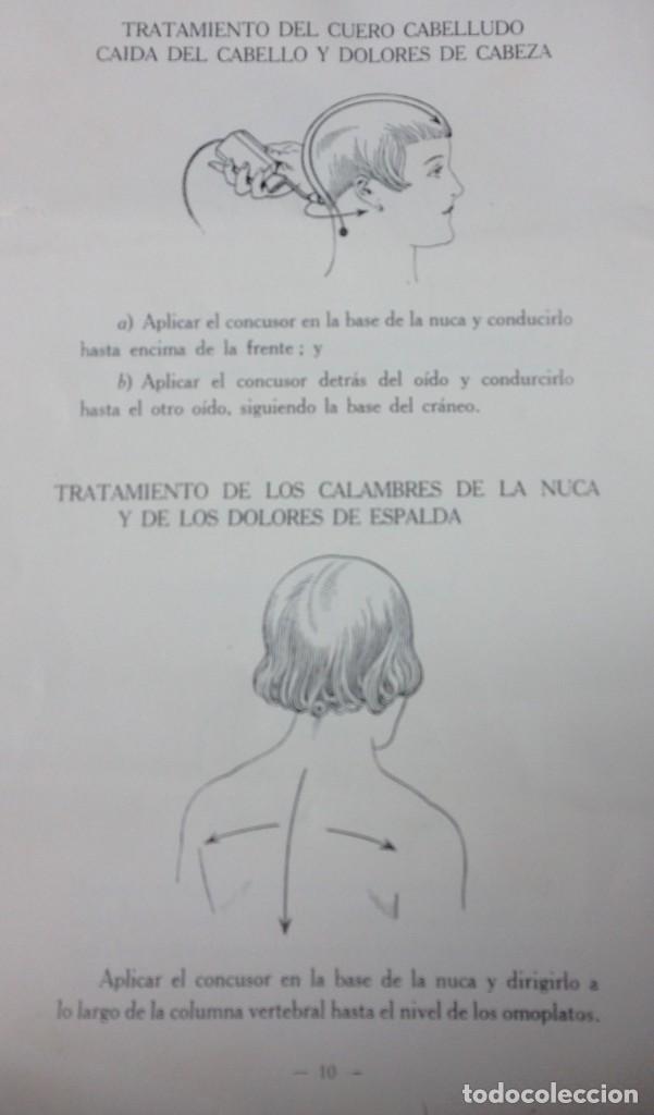 Coleccionismo: Le vibris - Foto 9
