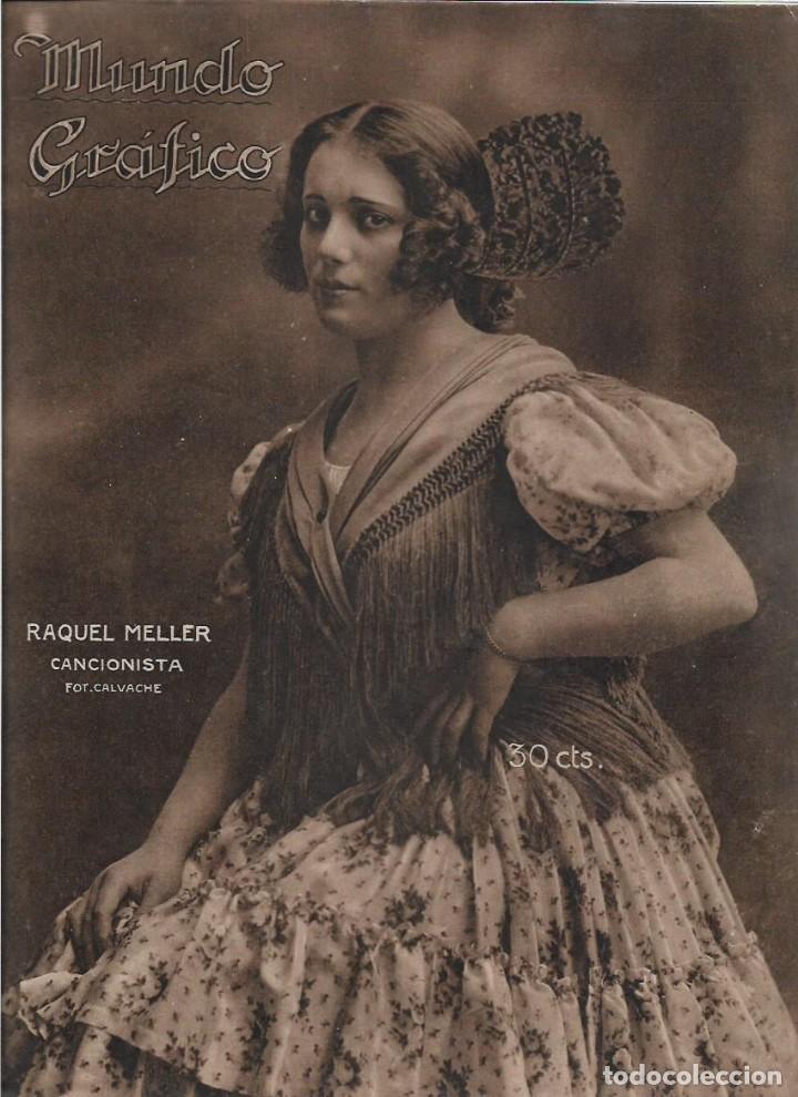 Colecionismo: A&Ntilde;OS 20 RECORTE PRENSA RAQUEL MELLER ARTISTA CANTANTE CANCIONISTA FOTOGRAFIA WALKEN