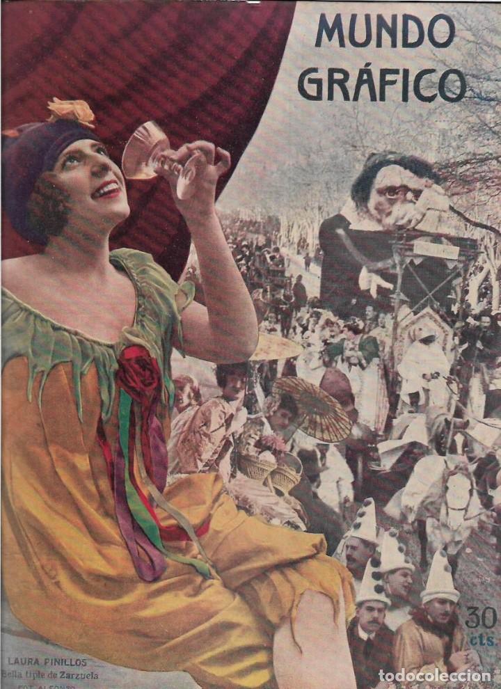 Collectionnisme: A&Ntilde;OS 20 RECORTE PRENSA LAURA PINILLOS ARTISTA CANTANTE TIPLE DE ZARZUELA FOTOGRAFIA ALFONSO