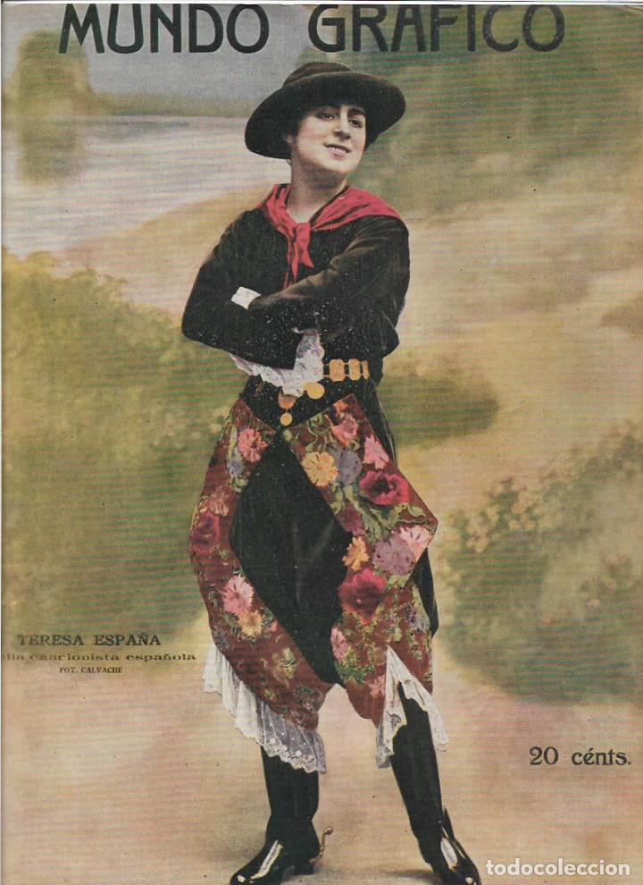 Collezionismo: A&Ntilde;OS 20 RECORTE PRENSA TERESA TERESITA ESPA&Ntilde;A BAILARINA CANCIONISTA ARTISTA CANTANTE FOTO CALVACHE