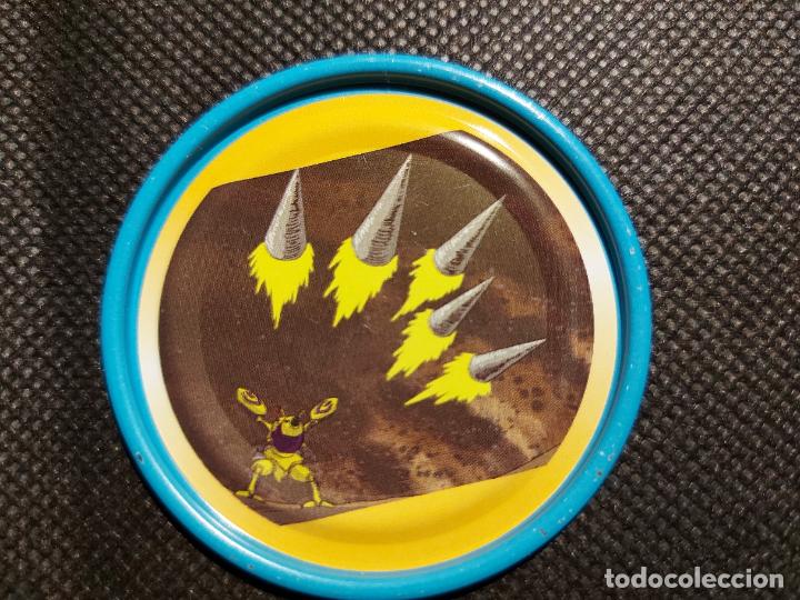 Coleccionismo: Rappers metal 2001 DIGIMON n&ordm; 110