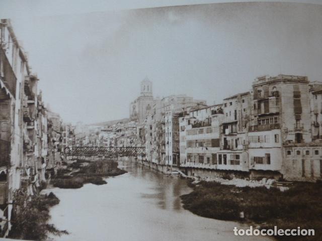 Coleccionismo: GERONA ANTIGUO HUECOGRABADO 1928