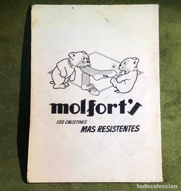 Coleccionismo: PROGRAMA FIESTA MAYOR BA&Ntilde;OLAS 1964 - Foto 3