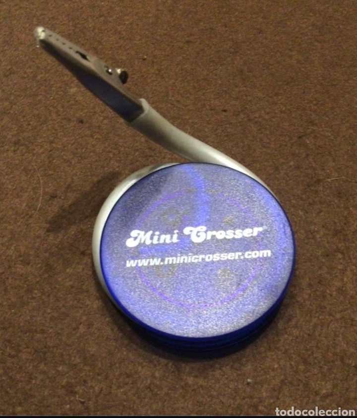 PINZA SUJETA PAPELES