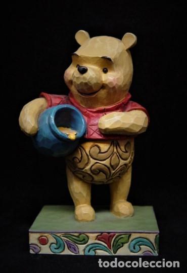 Coleccionismo: Winnie the Pooh - Foto 1
