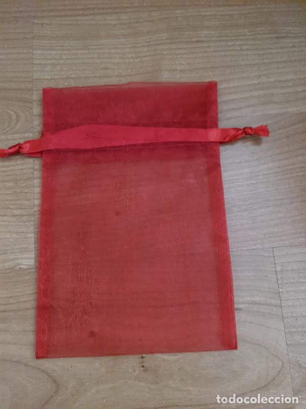 Sammeln: BOLSA BISUTER&Iacute;A 17 X 12