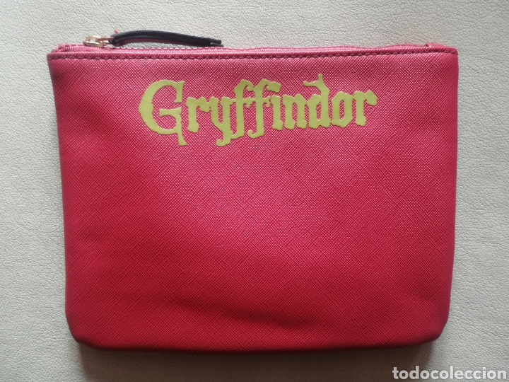 Coleccionismo: Estuche de Gryffindor. Harry Pottee - Foto 1