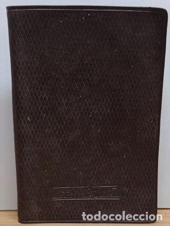 Coleccionismo: AGENDA PARA COLECCIONISMO, DE LA BEATA RAFAELA M.&ordf; DEL SAGRADO CORAZON, 1967. AGENDA-28