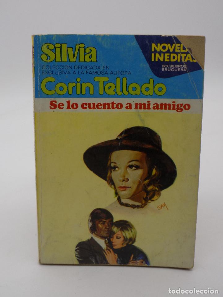 Coleccionismo: Corin Tellado n 263 - Foto 1