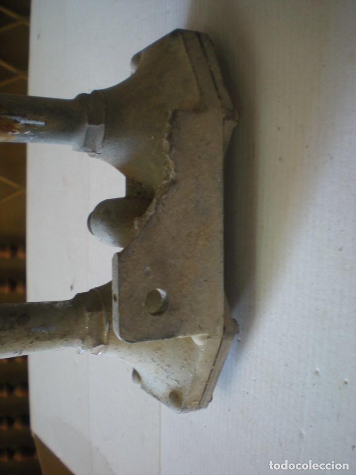 Coleccionismo: TROMPETA DE CAMION - Foto 3