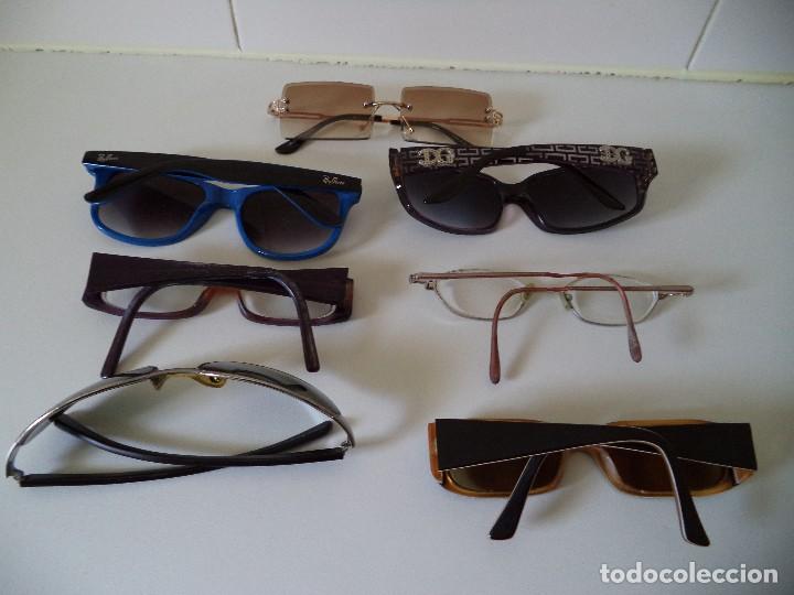 Coleccionismo: Lote de 7 gafas. - Foto 2
