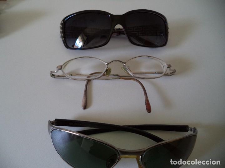 Coleccionismo: Lote de 7 gafas. - Foto 4