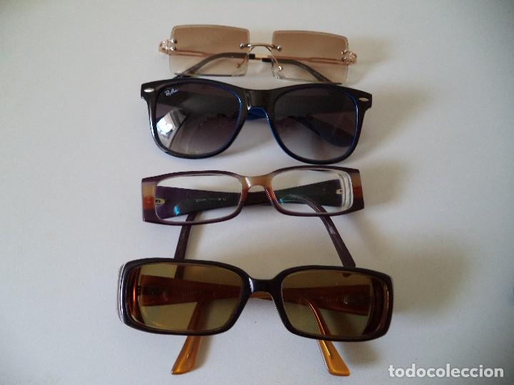 Coleccionismo: Lote de 7 gafas. - Foto 5