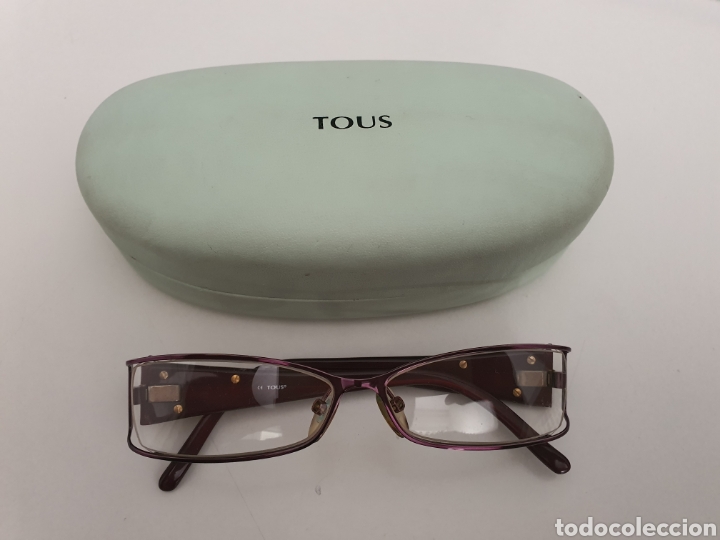 gafas montura tous - Comprar en todocoleccion - 330522523