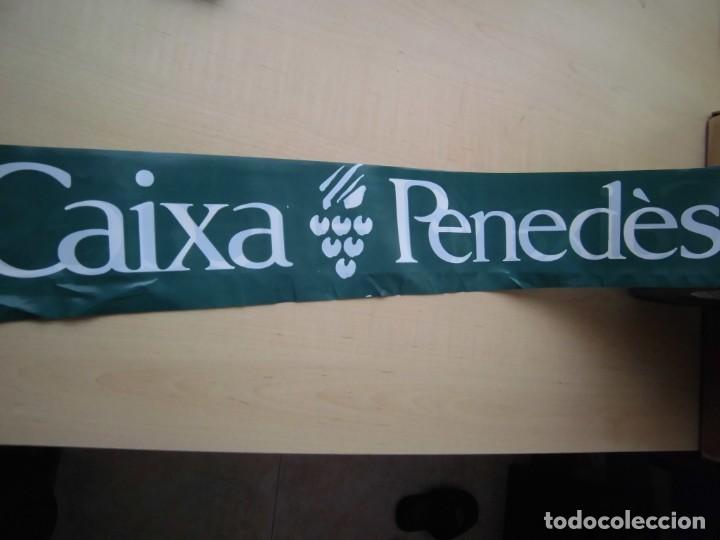 Sammeln: CAIXA PENEDES CINTA